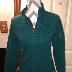 Eddie Bauer zip down